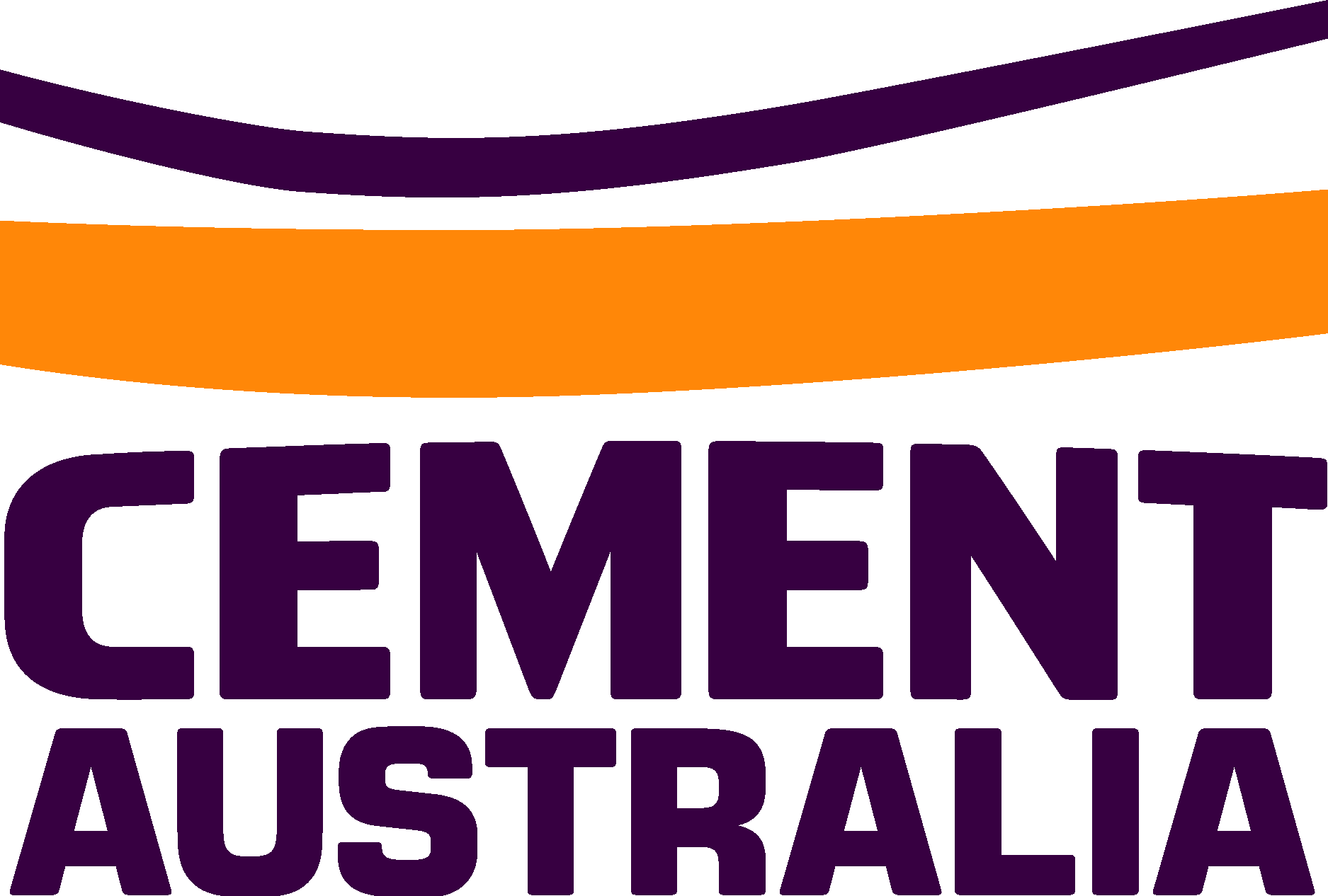Cement Australia Logo Vector Logo